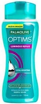Amazon.com: Shampoo Palmolive Optims Nivel 3 700 ML : Health